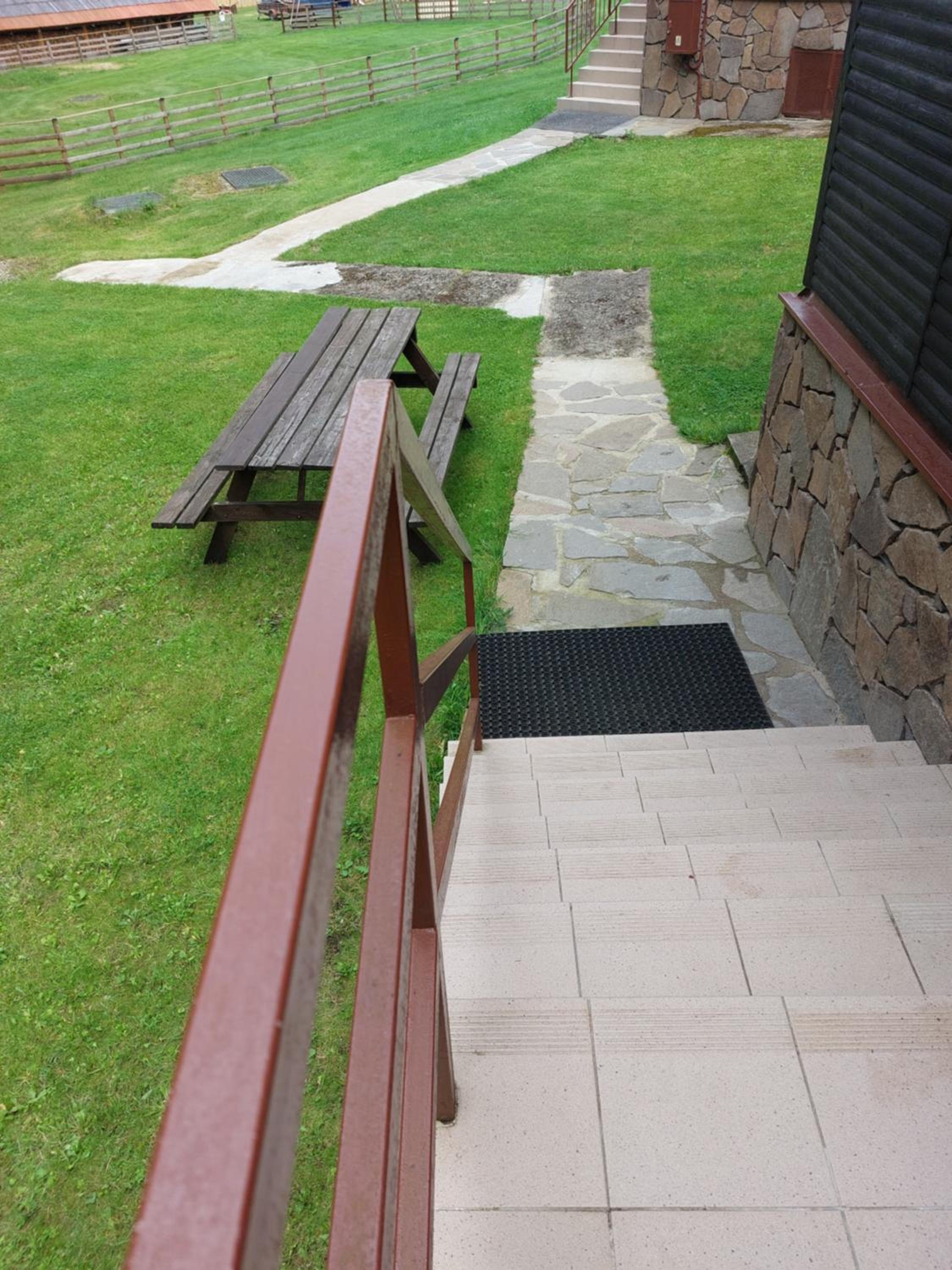 Rekreační středisko ROJANA