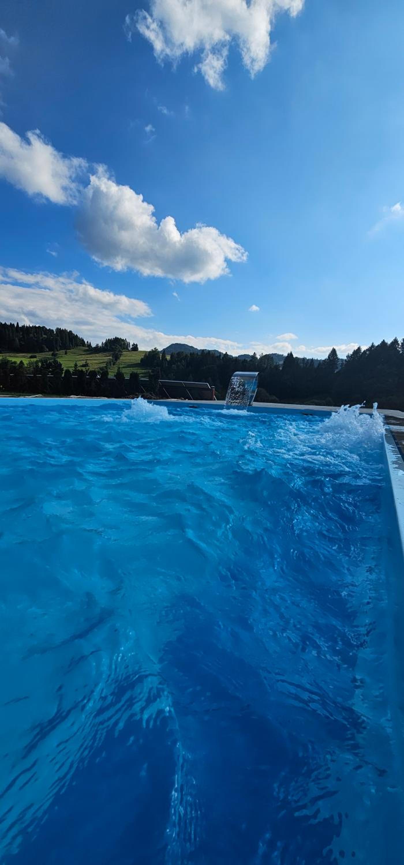 Jaworki Prestige SPA
