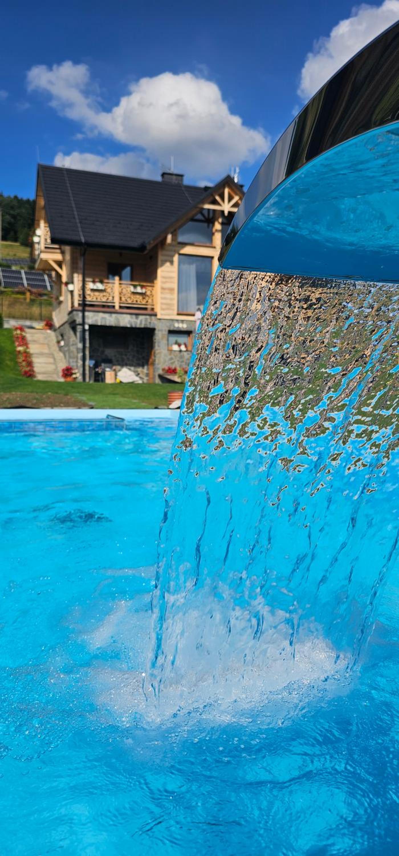 Jaworki Prestige SPA
