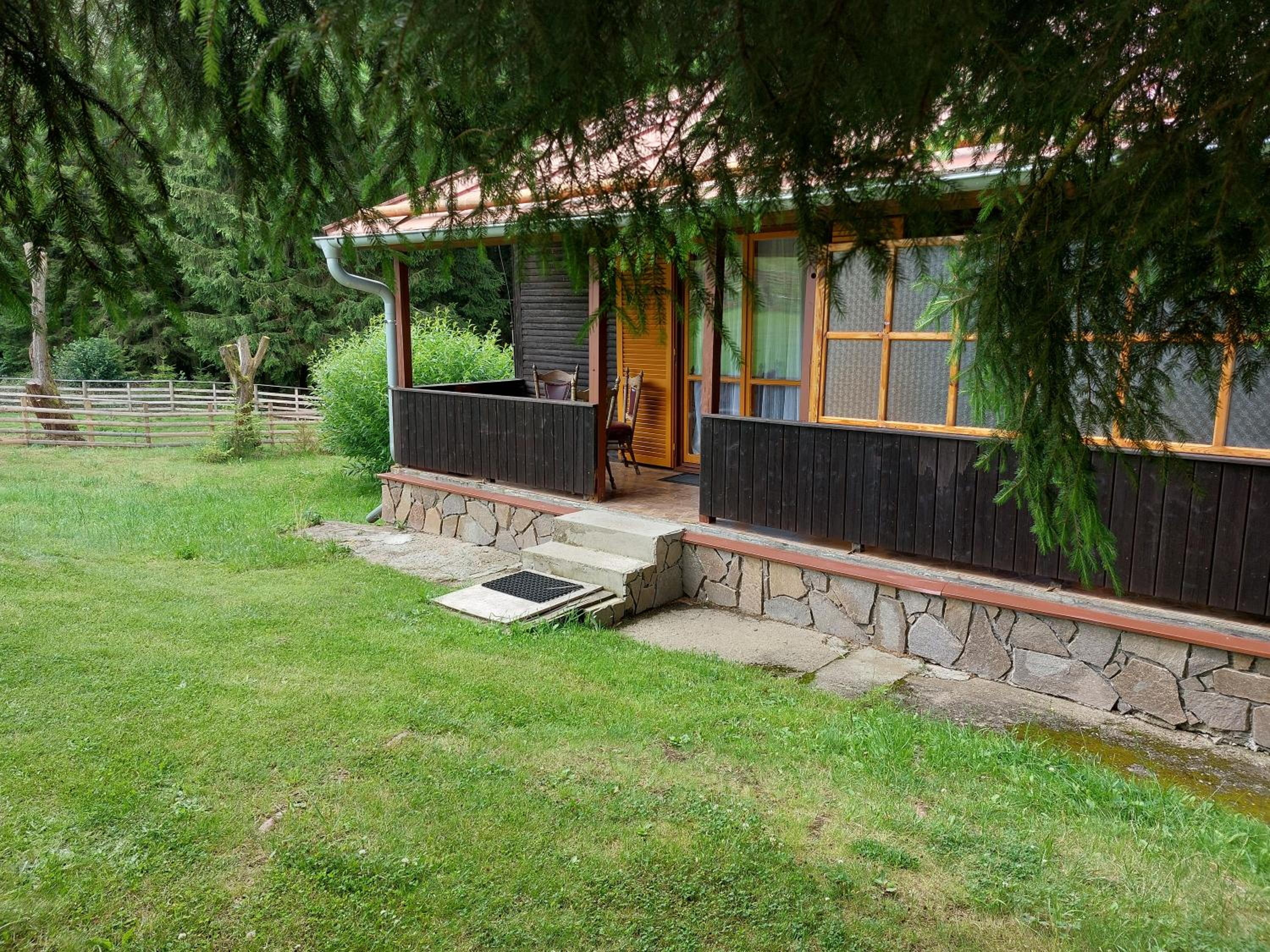 Rekreační středisko ROJANA
