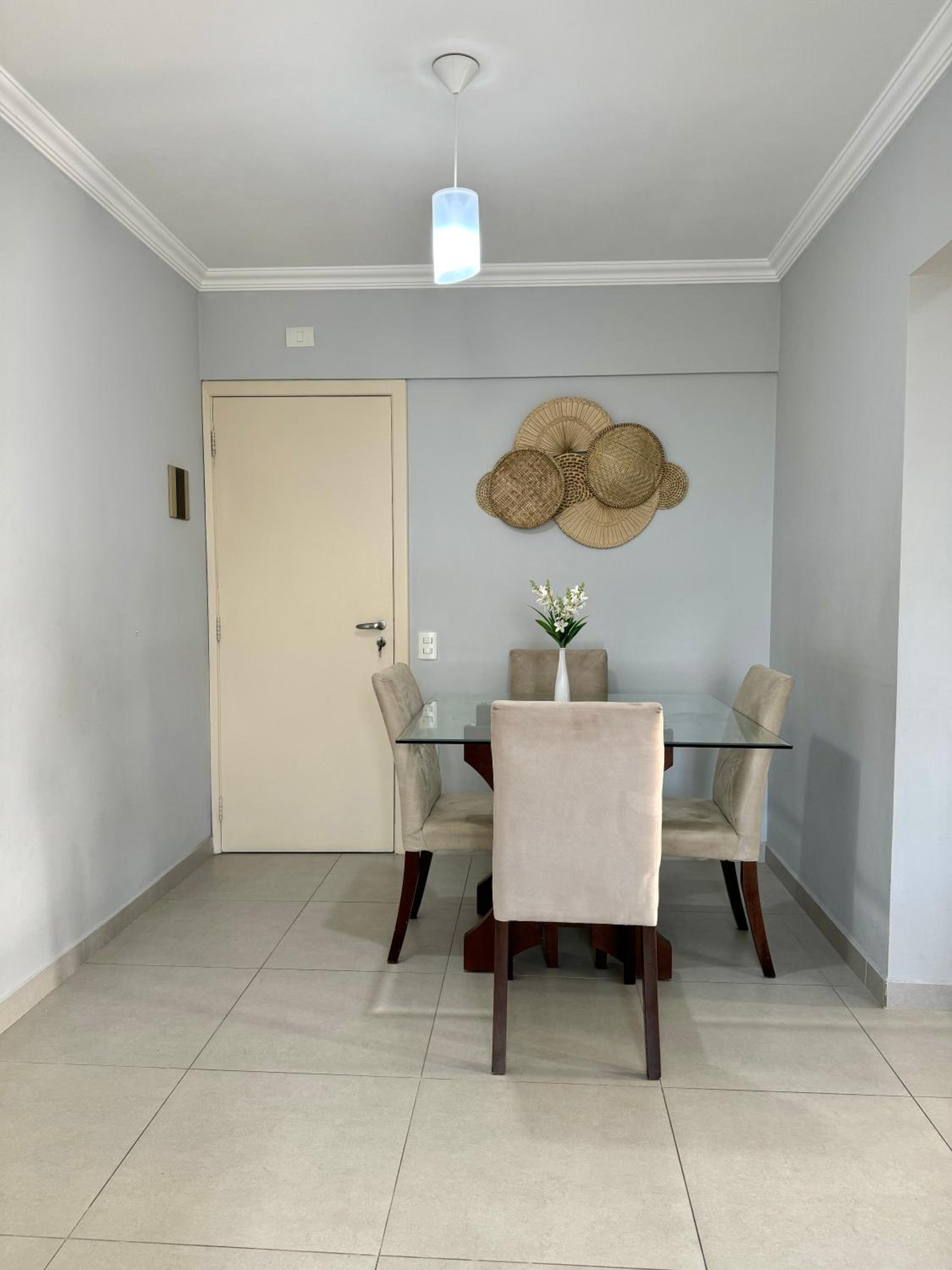 Frente mar, wi-fi, estacionamento, smart TV