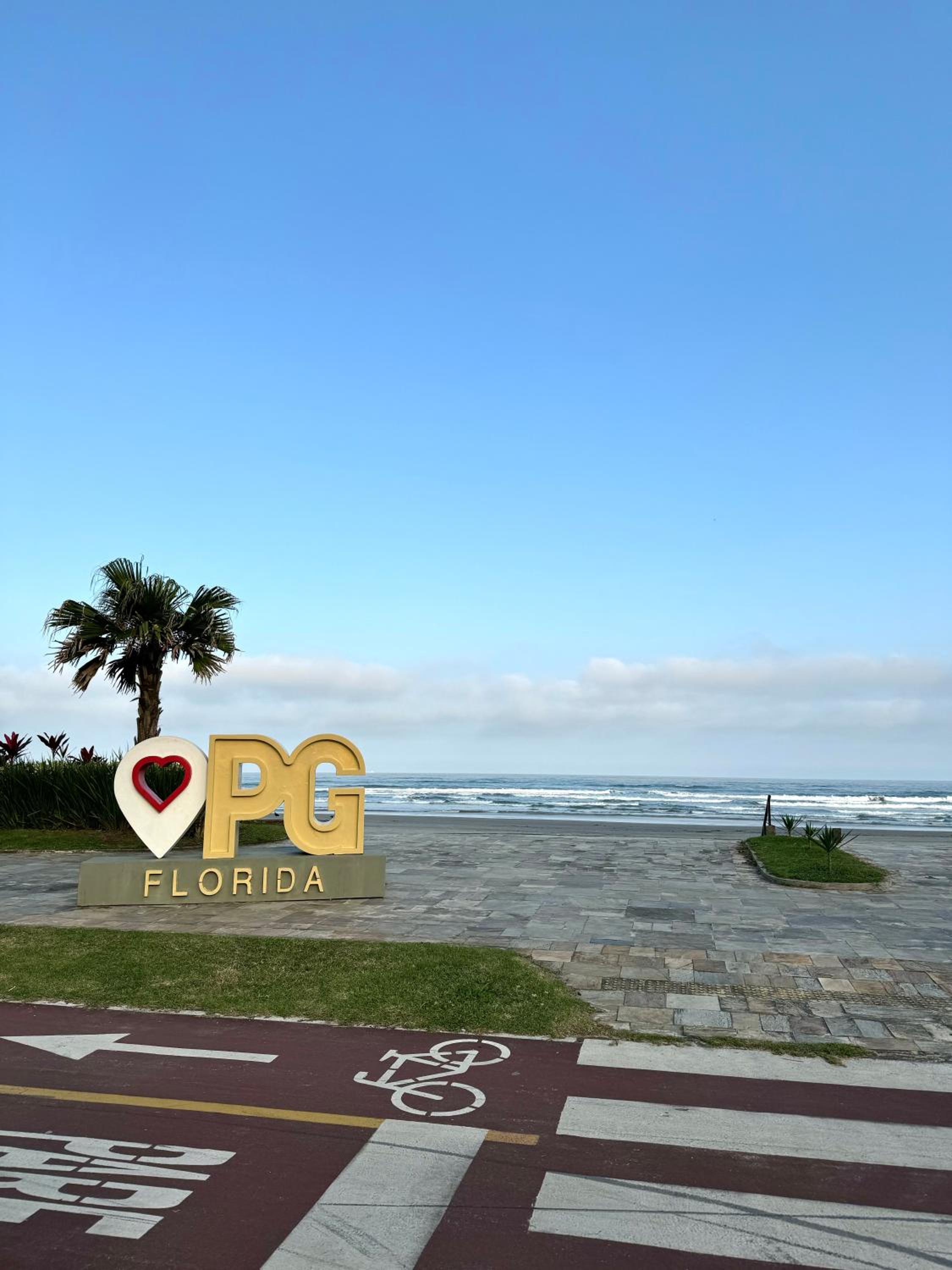 Frente mar, wi-fi, estacionamento, smart TV