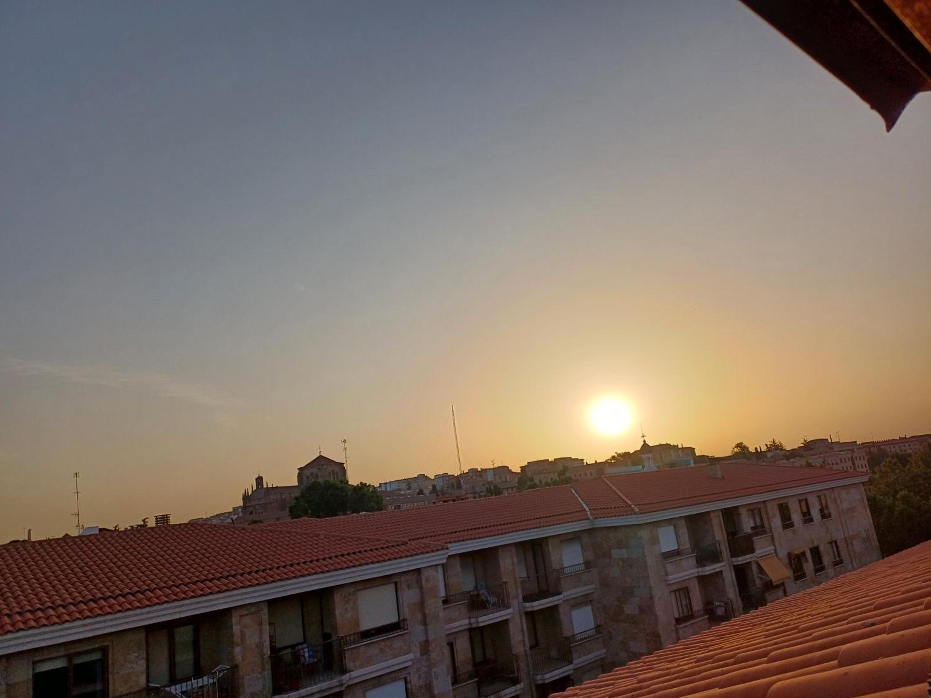 Mini estudio Centro Reyes de España