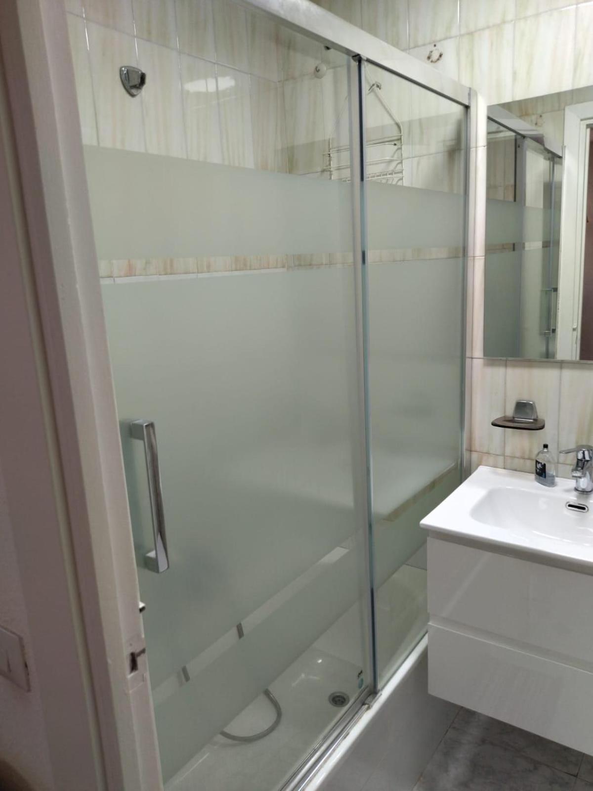 Mini estudio Centro Reyes de España