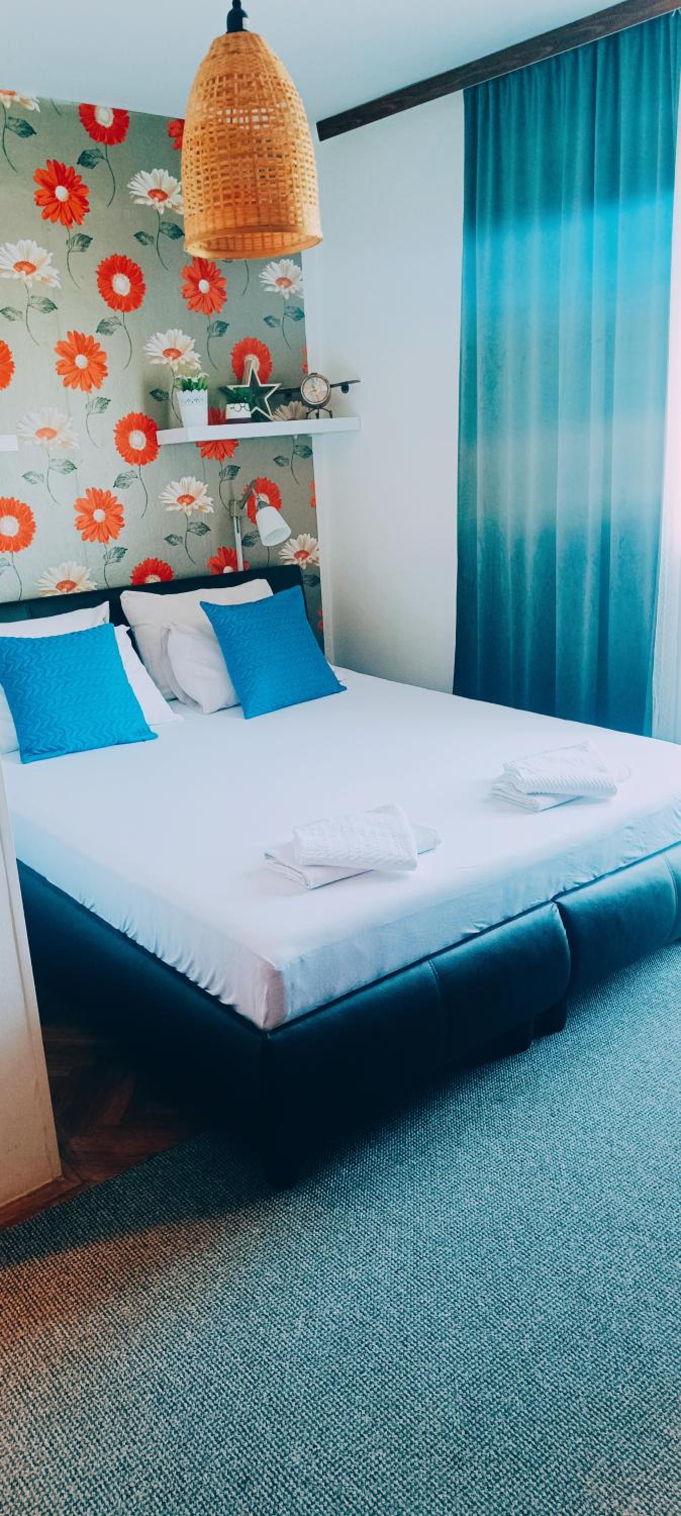 Studio apartman Bruna