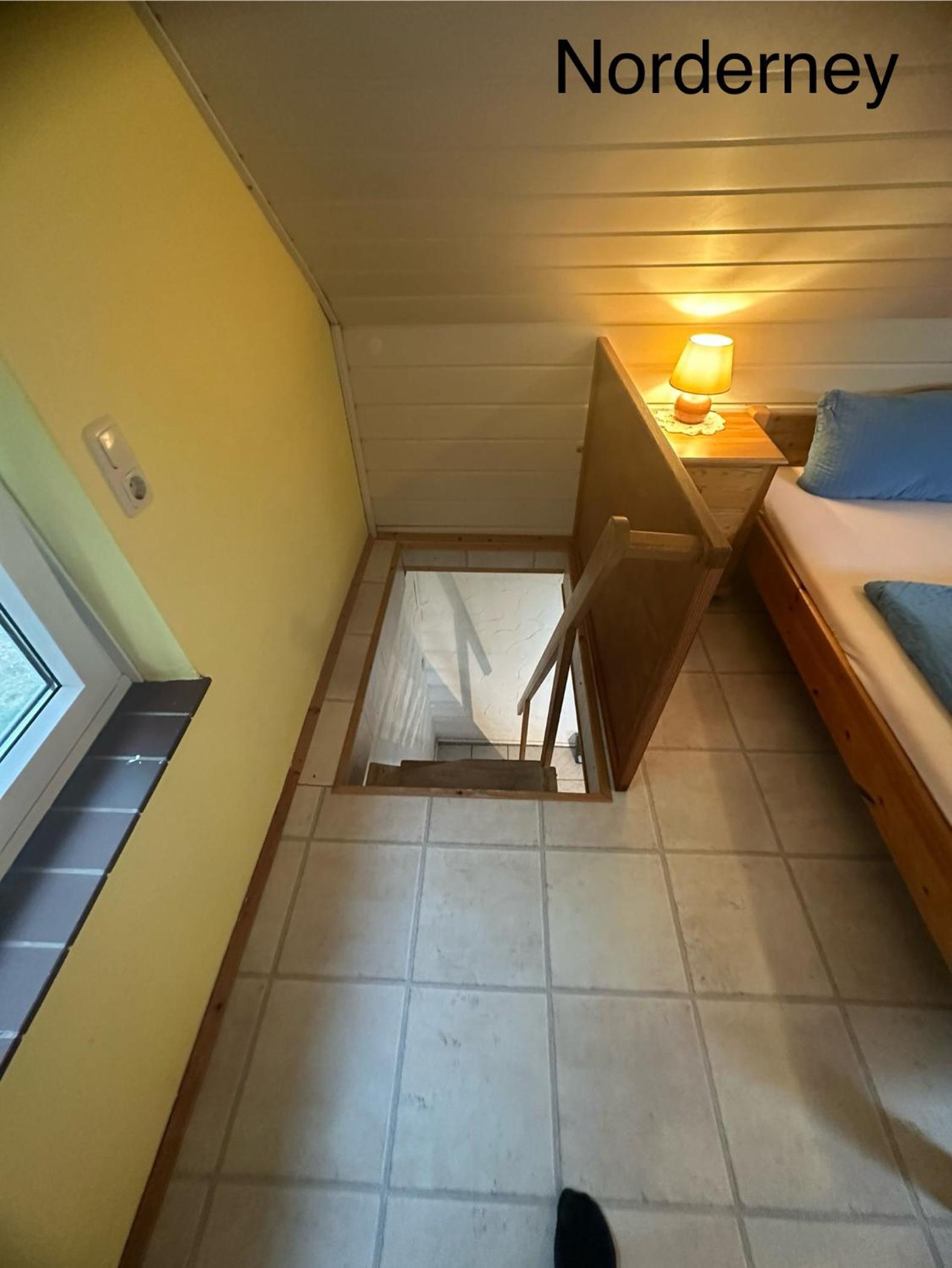 Haus Tunix Hunde sind herzlich willkommen