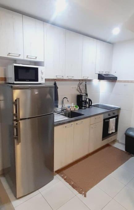 BRAND NEW Entire Place in CENTER of ZEMUN view 2