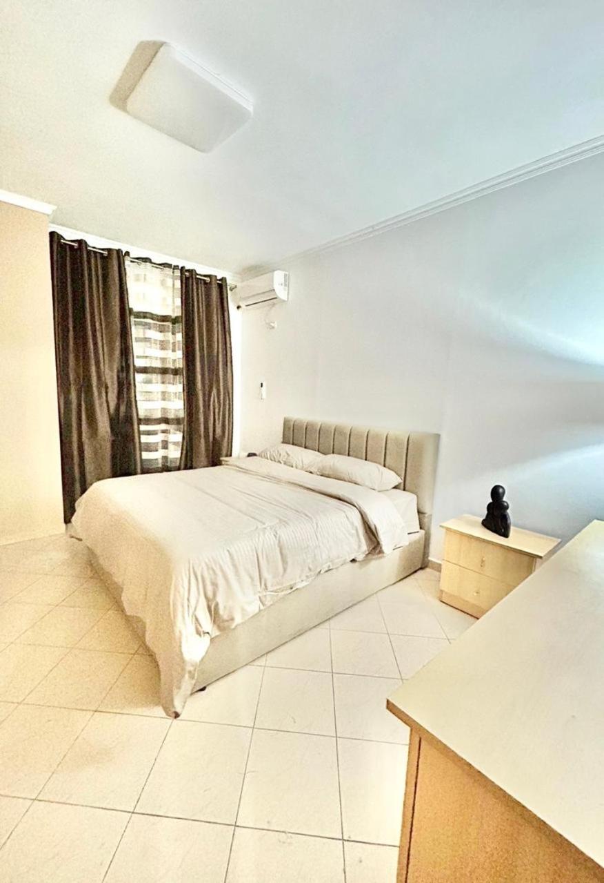 Chrigrey Holiday Apartments & Durres Beach
