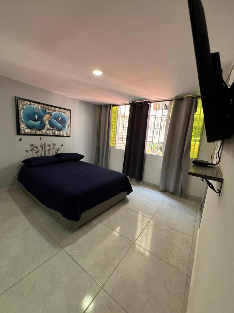 Aparta Hotel Monaco