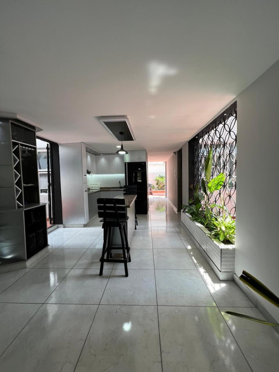 Aparta Hotel Monaco