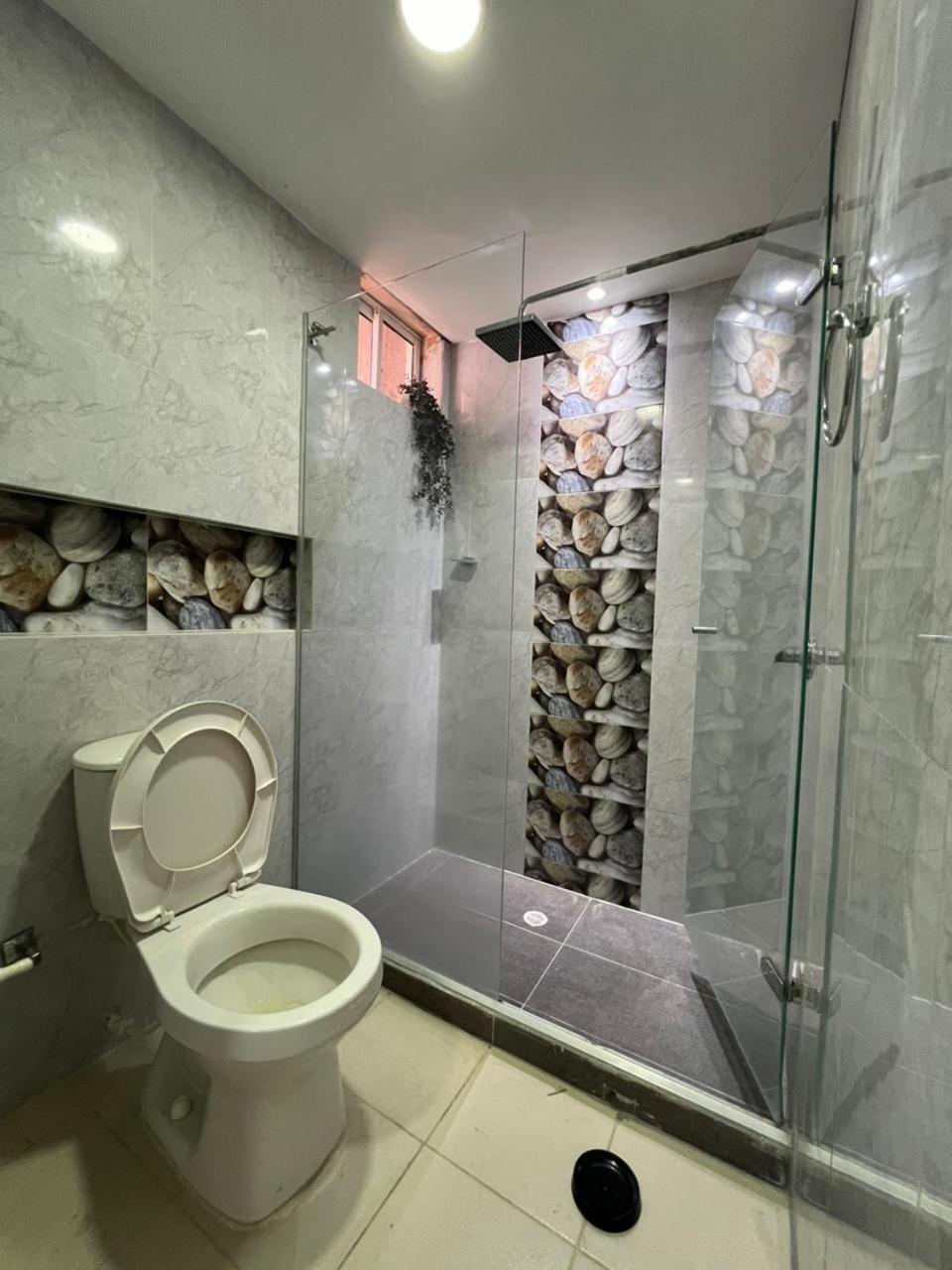 Aparta Hotel Monaco