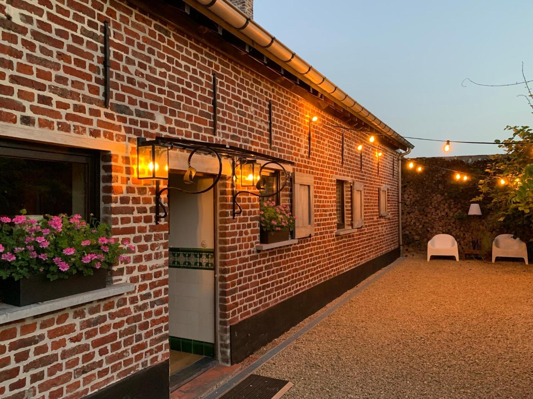 De boerderij van Toon en Jeroen