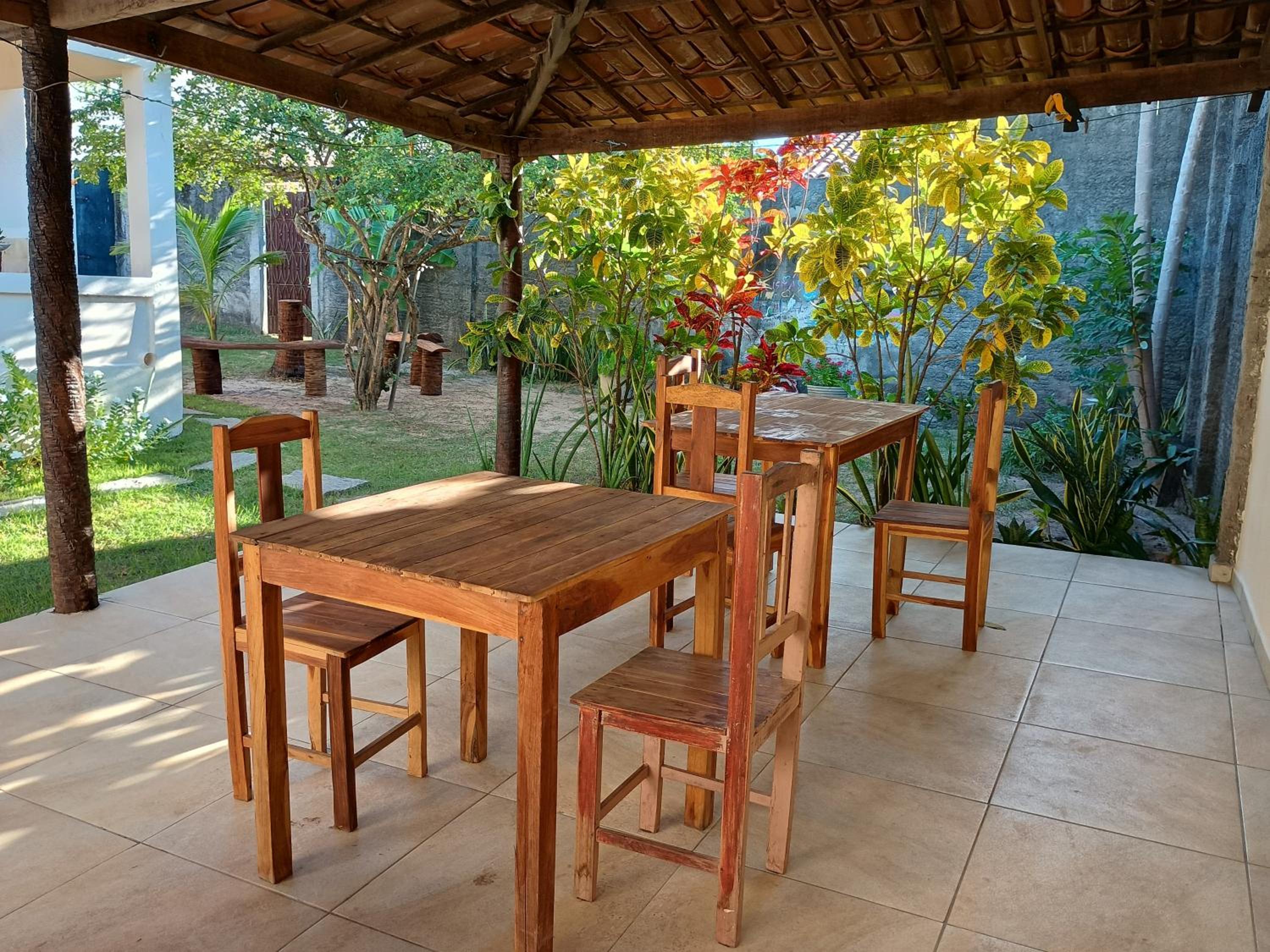 B&B Pedra do Meio