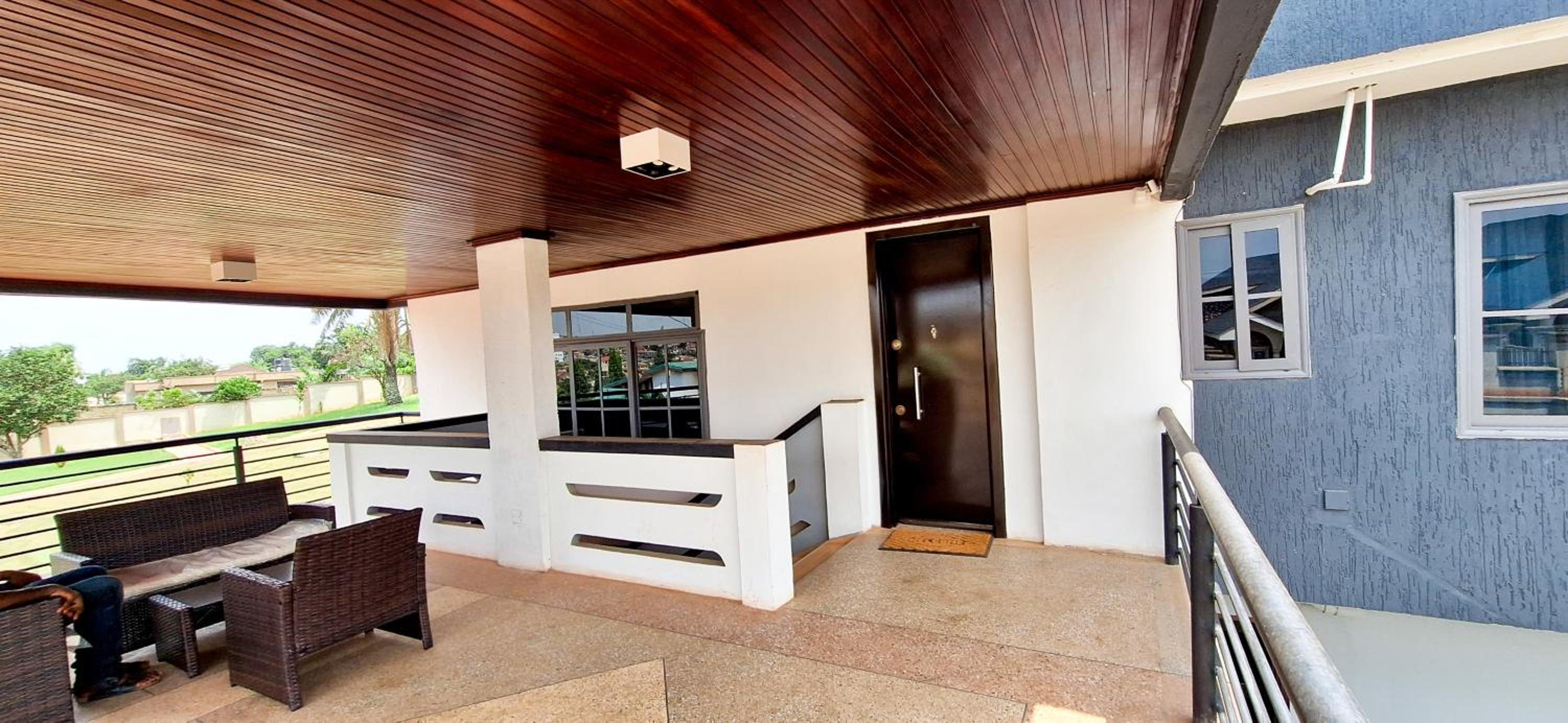 LC Lodge & Event Centre view 3