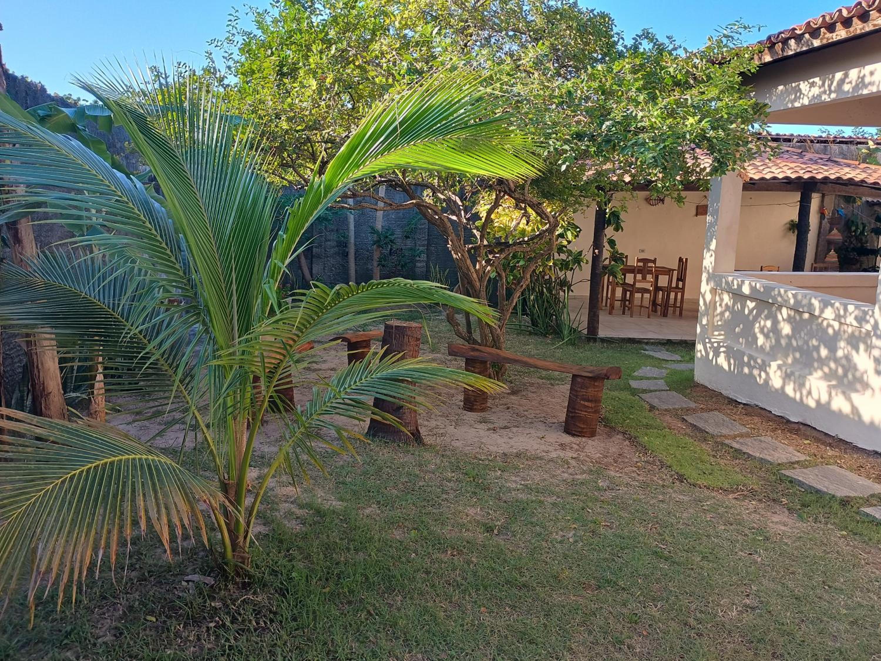 B&B Pedra do Meio