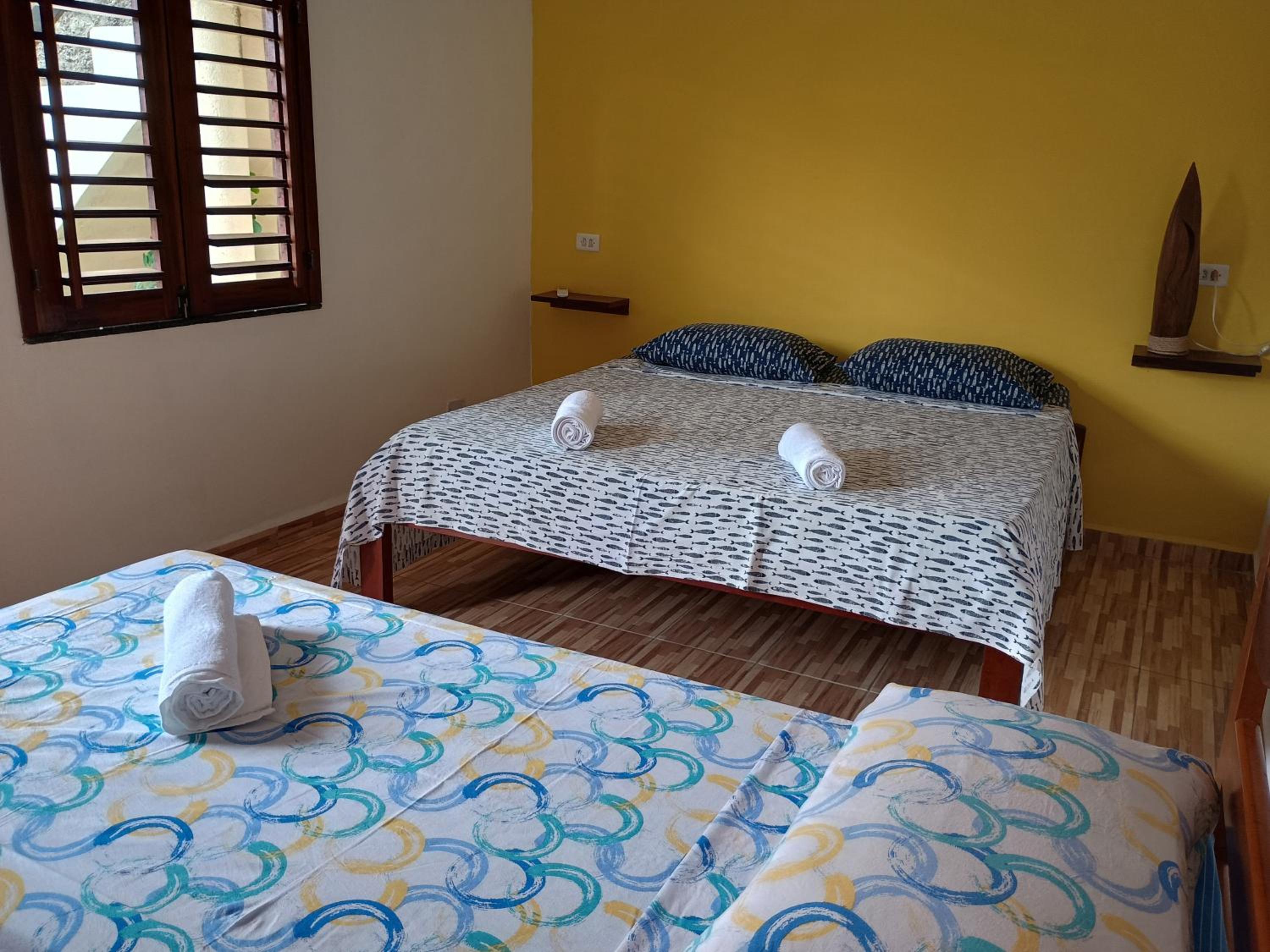 B&B Pedra do Meio