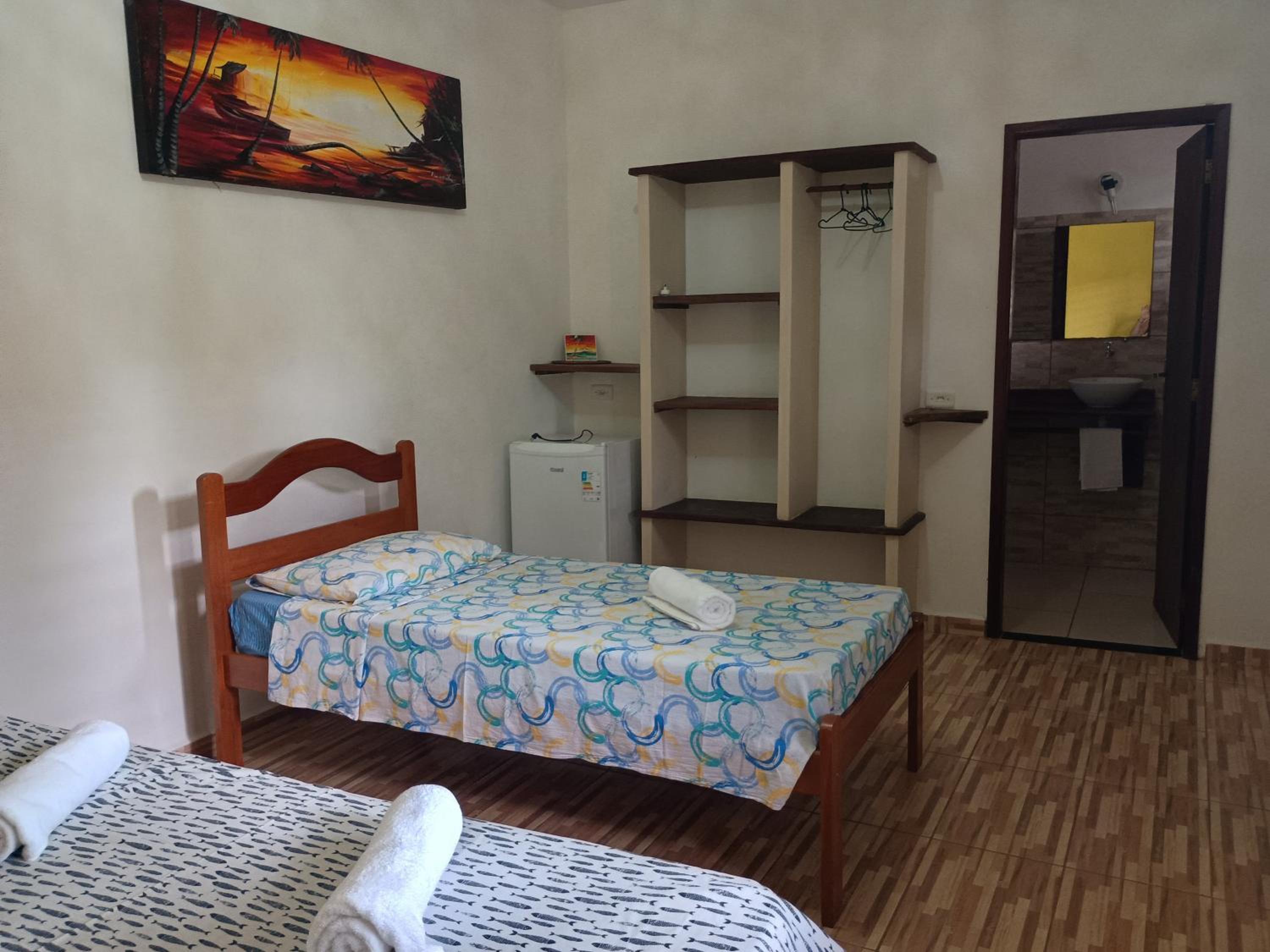 B&B Pedra do Meio