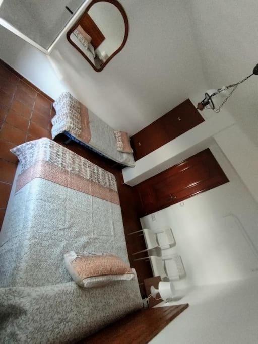 Apartamento completo