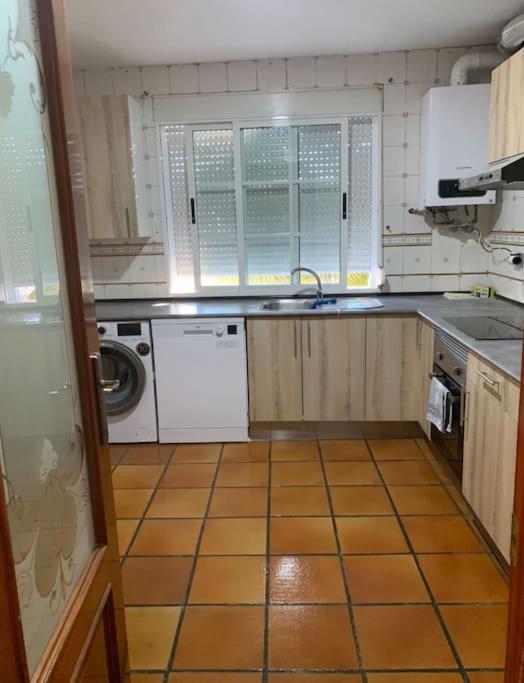 Apartamento completo