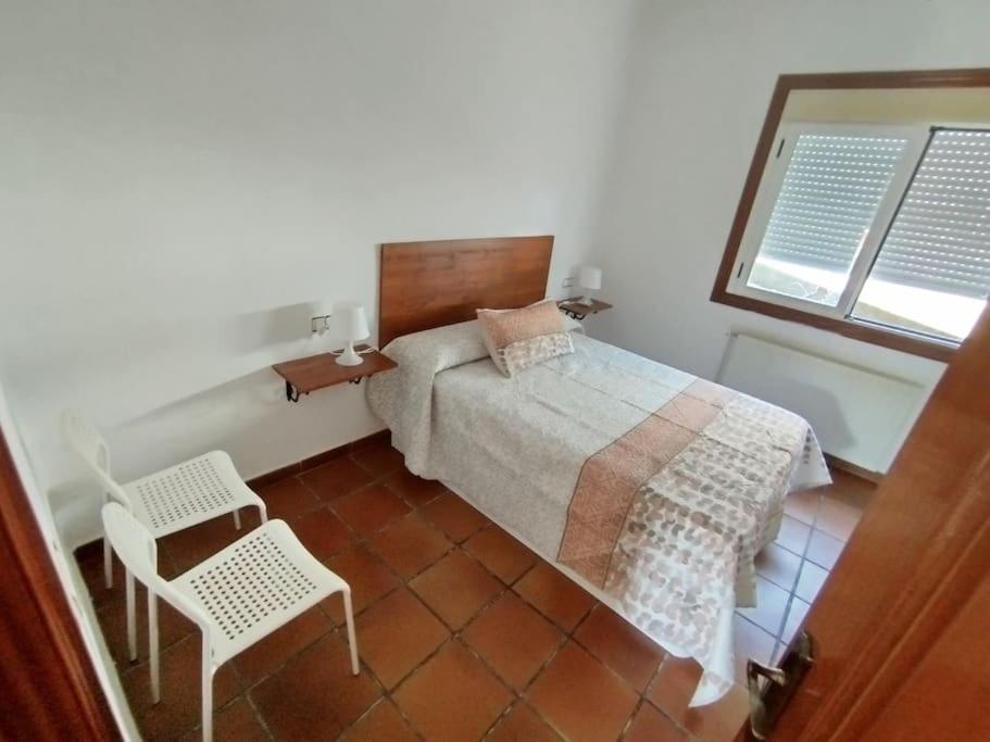 Apartamento completo