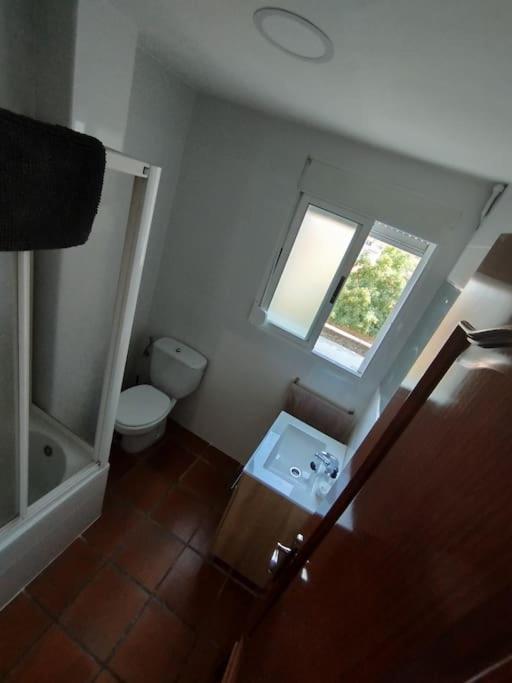 Apartamento completo