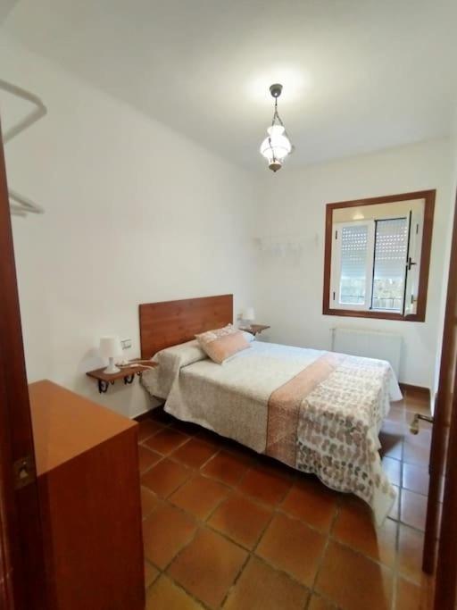 Apartamento completo