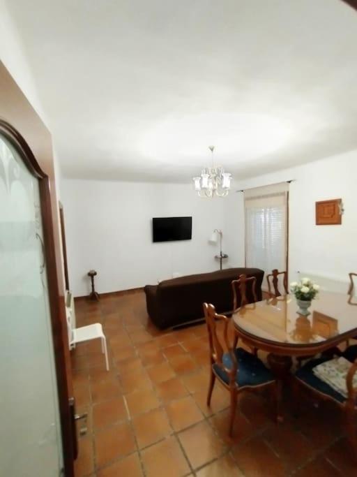 Apartamento completo