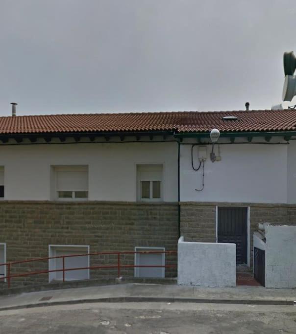 Apartamento completo