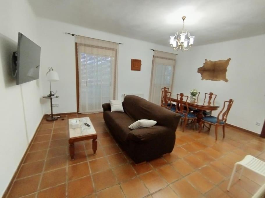 Apartamento completo