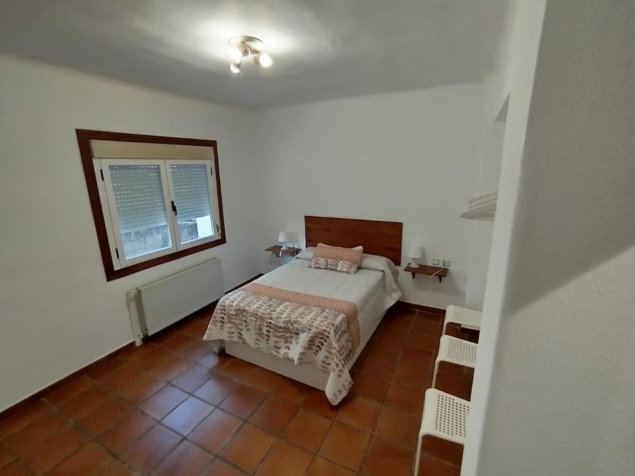 Apartamento completo
