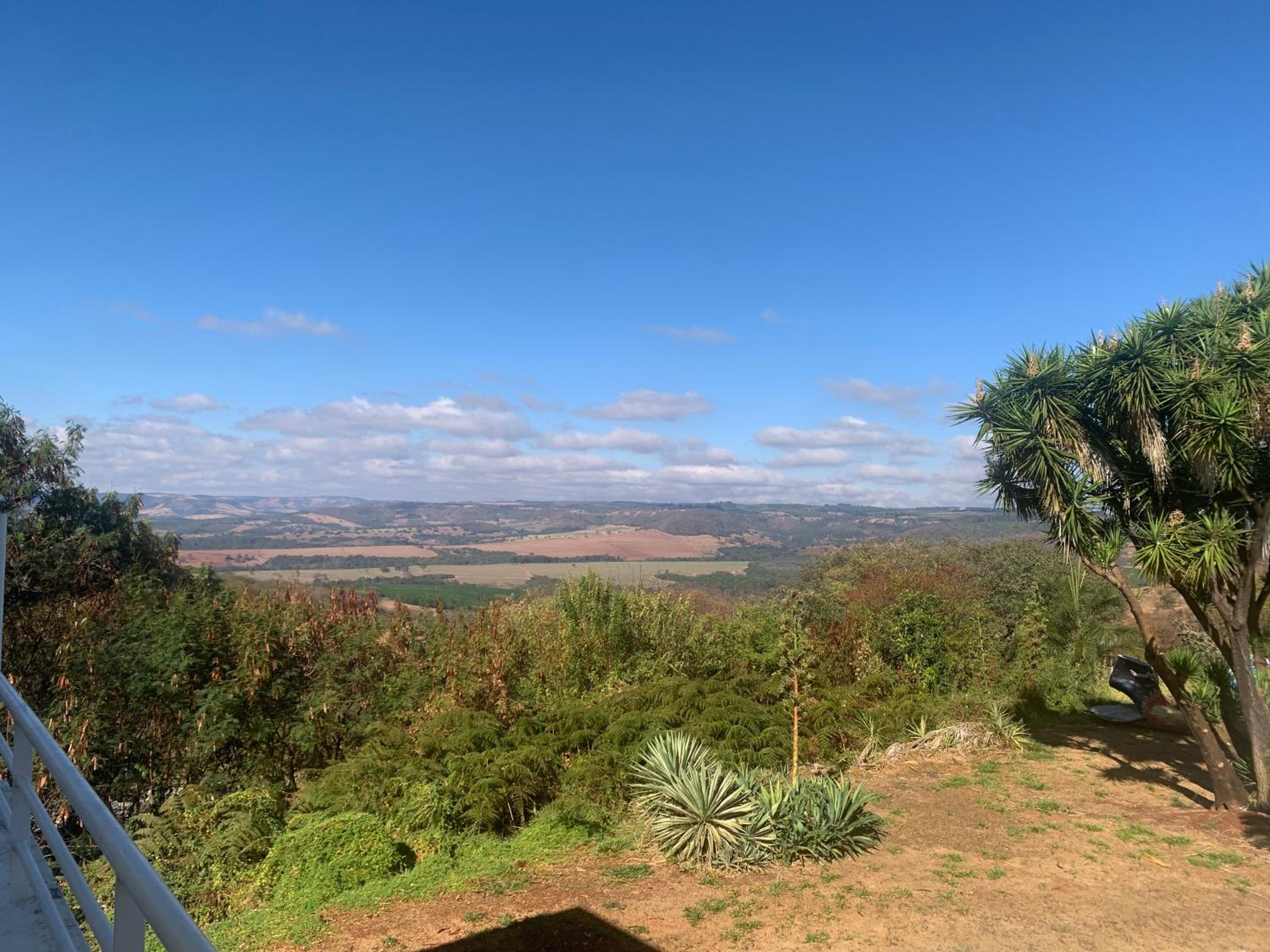 Villa Santa Felicidade - FRANCA - SP