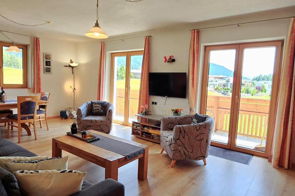 Haus Wiesenruh - amazing views & setting