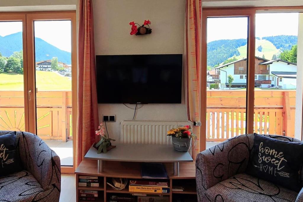 Haus Wiesenruh - amazing views & setting
