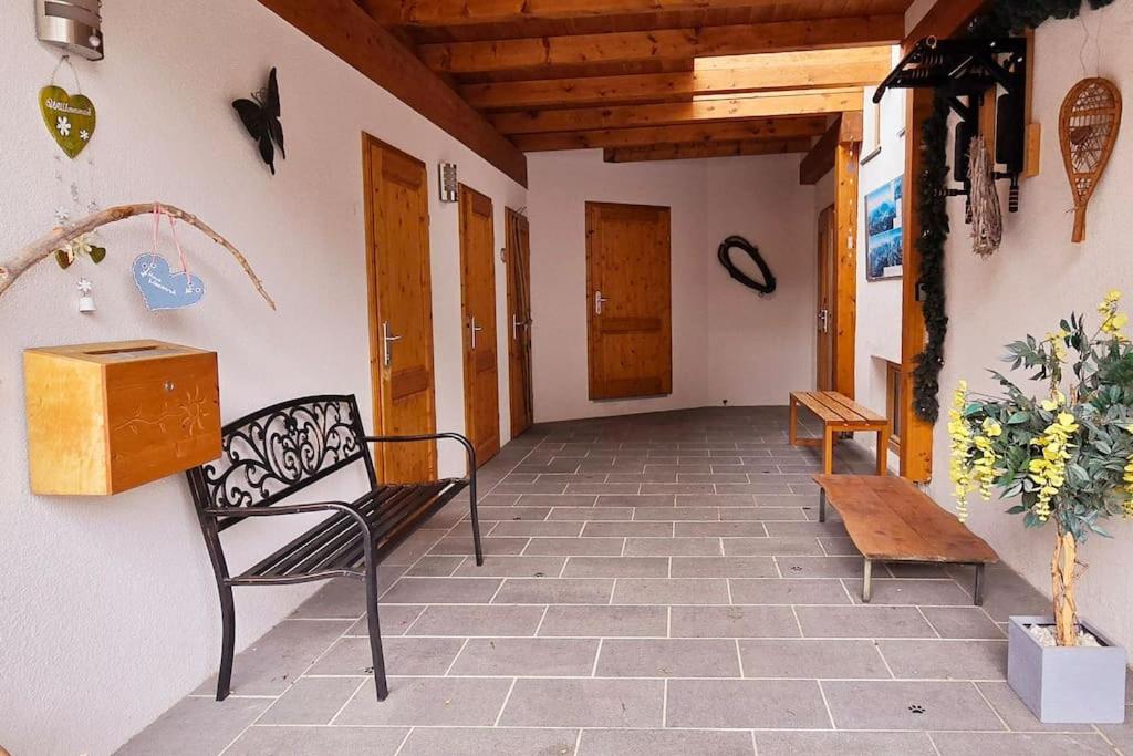 Haus Wiesenruh - amazing views & setting
