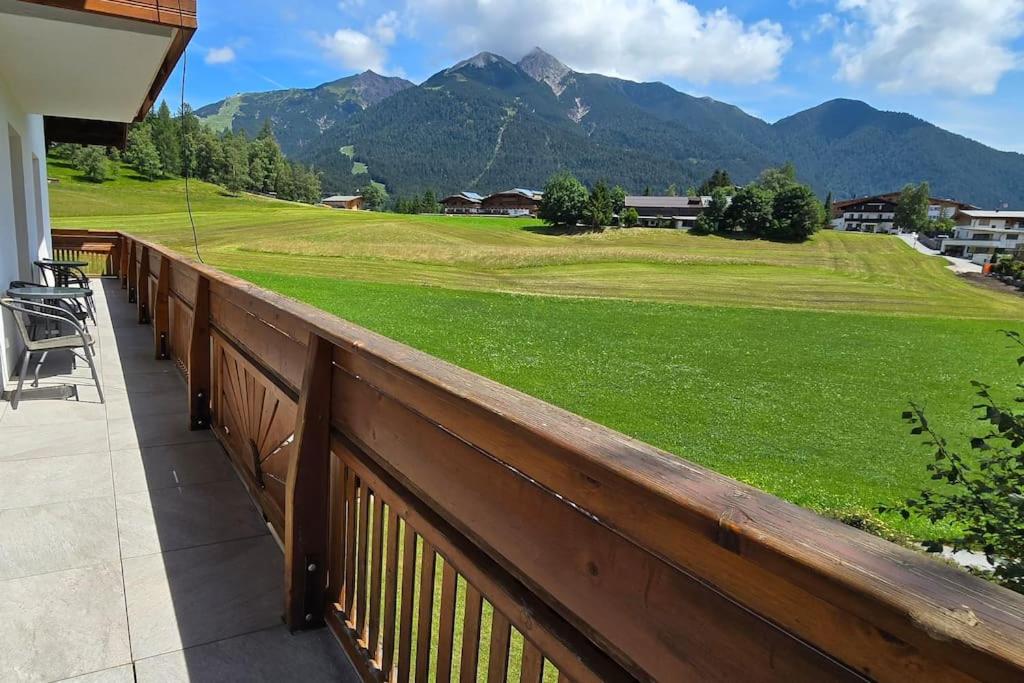 Haus Wiesenruh - amazing views & setting