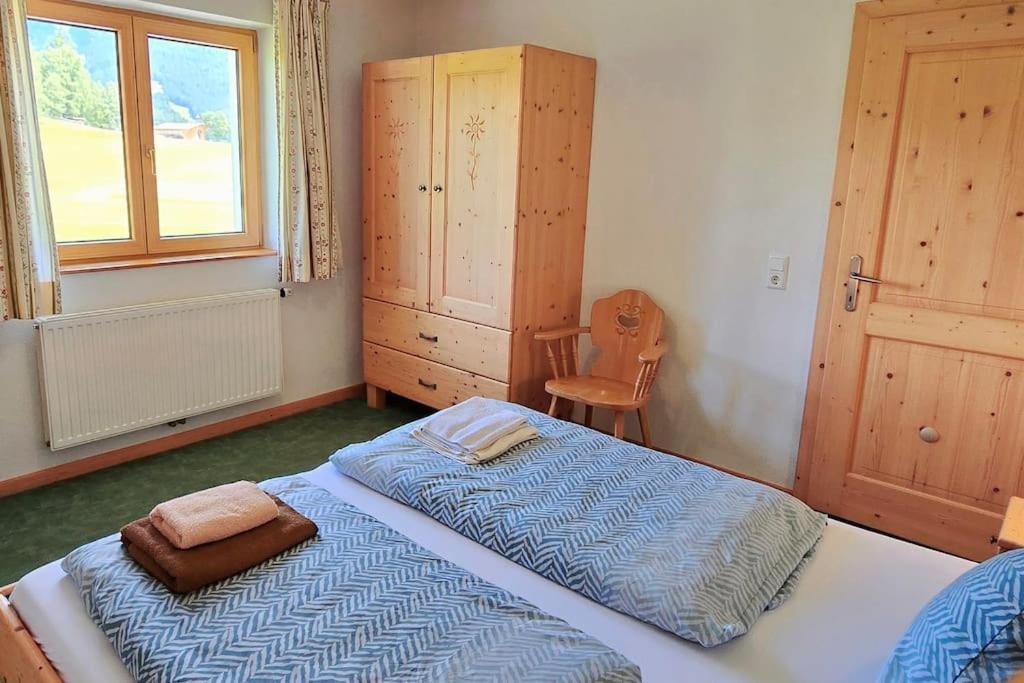 Haus Wiesenruh - amazing views & setting