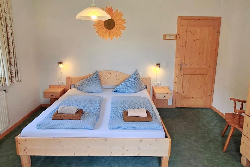 Haus Wiesenruh - amazing views & setting