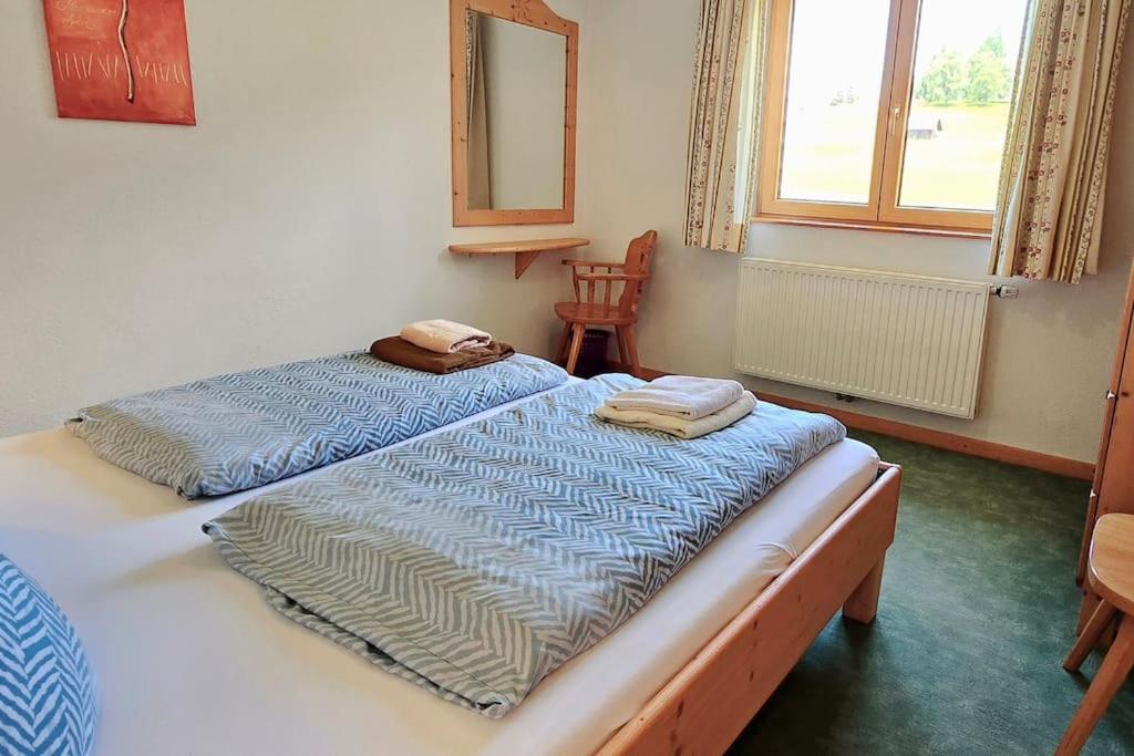 Haus Wiesenruh - amazing views & setting