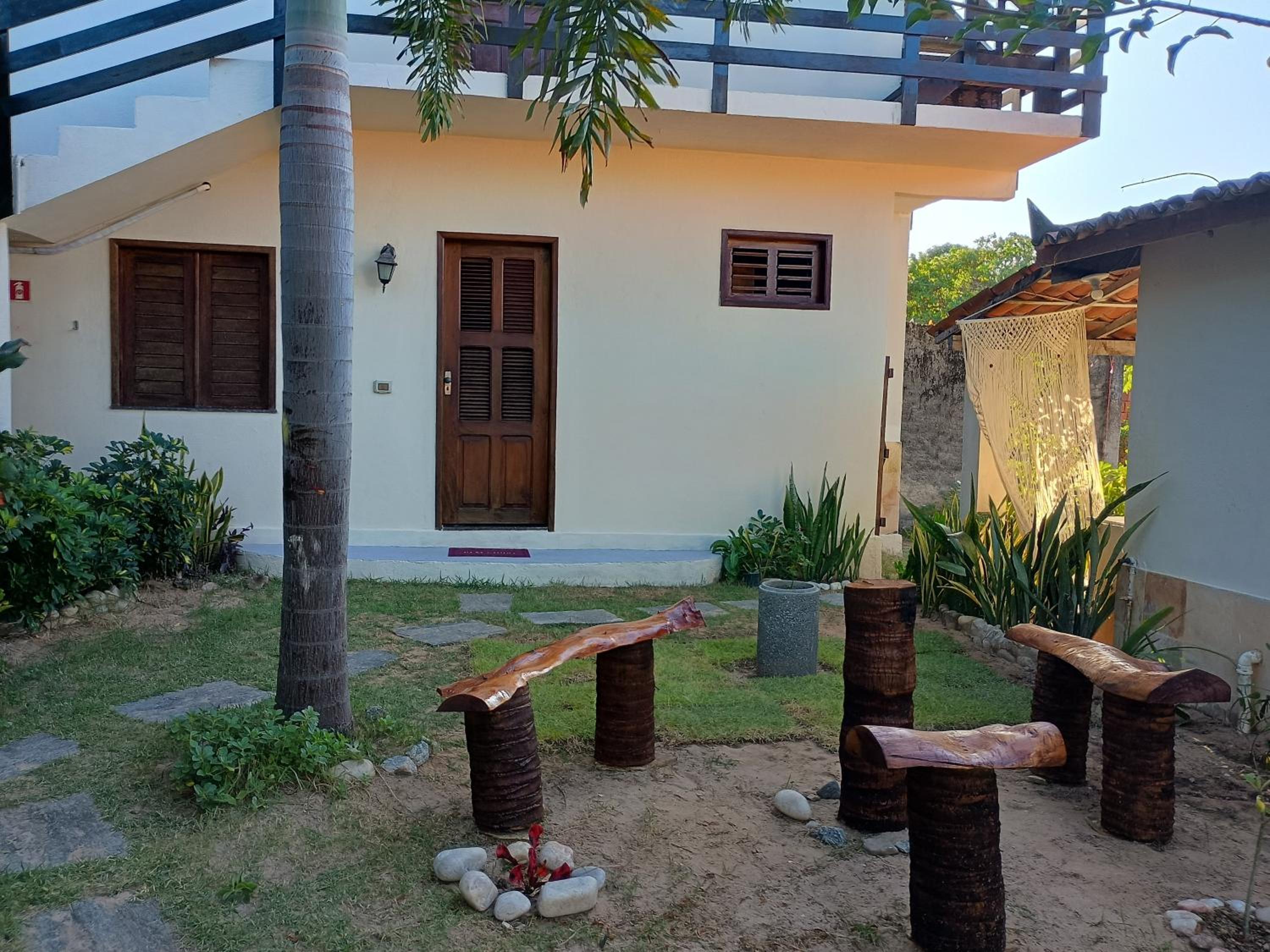 B&B Pedra do Meio
