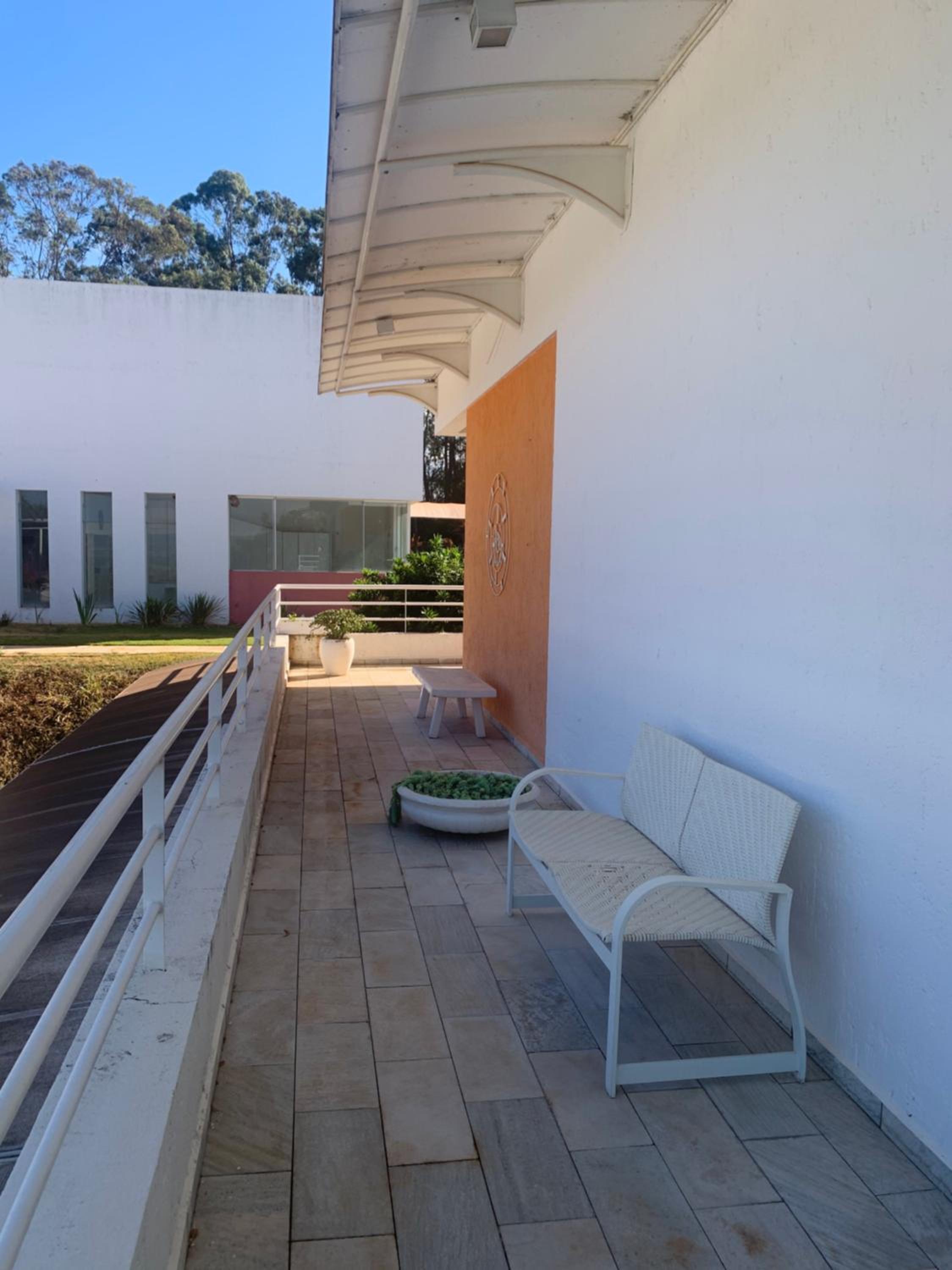 Villa Santa Felicidade - FRANCA - SP