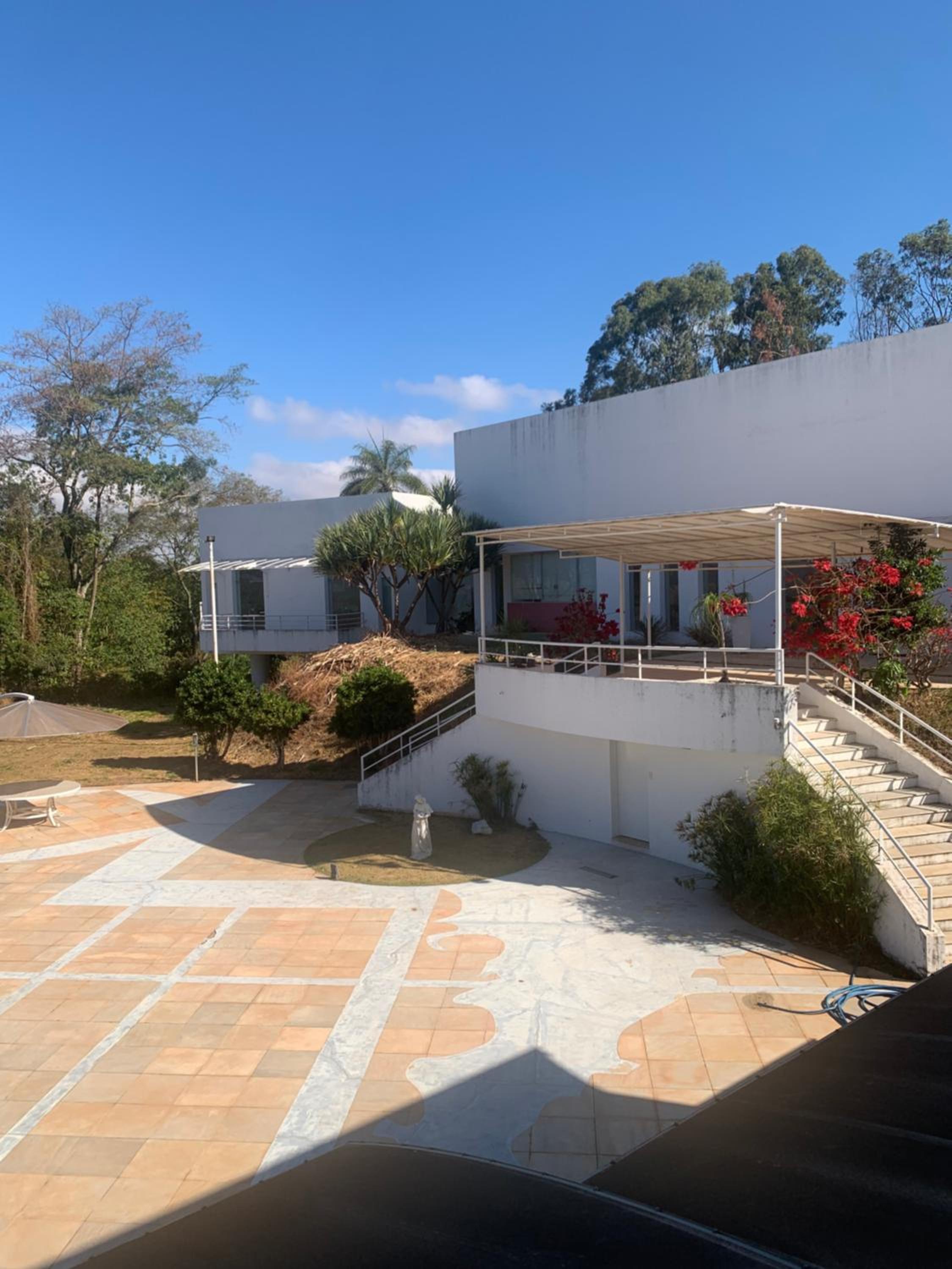 Villa Santa Felicidade - FRANCA - SP