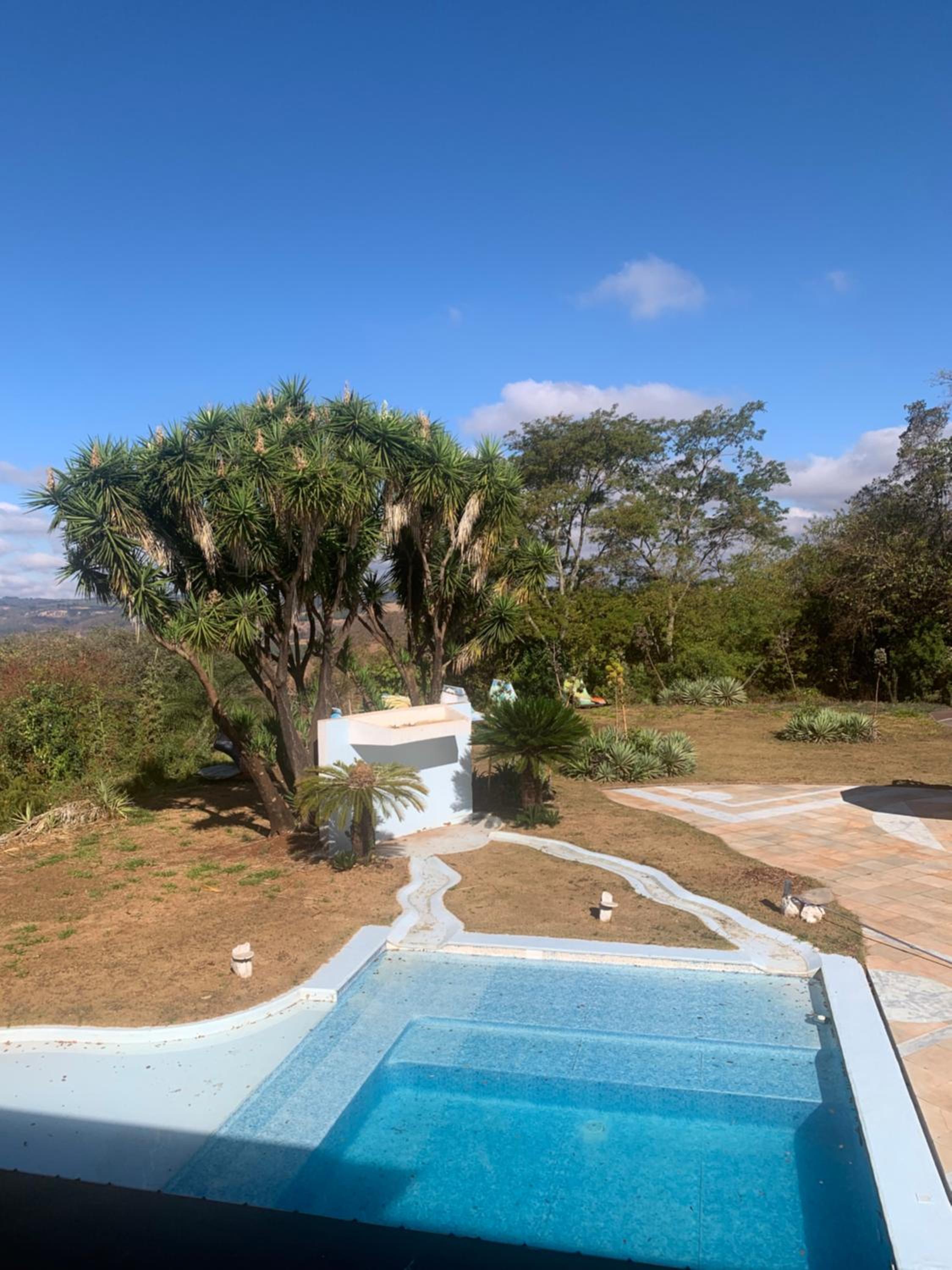 Villa Santa Felicidade - FRANCA - SP
