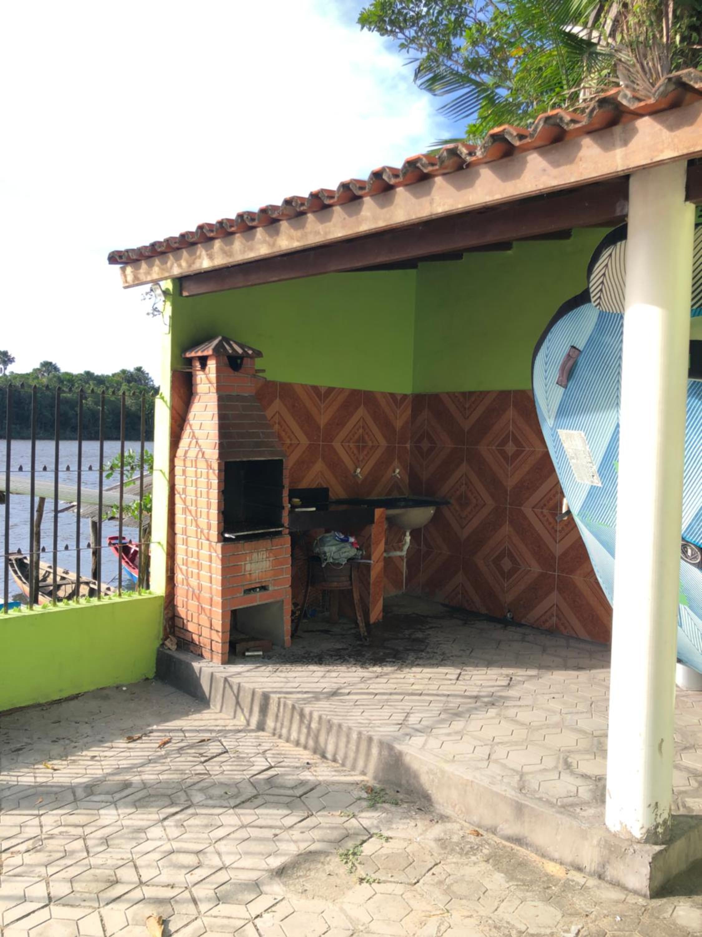 Pousada Casa Verde