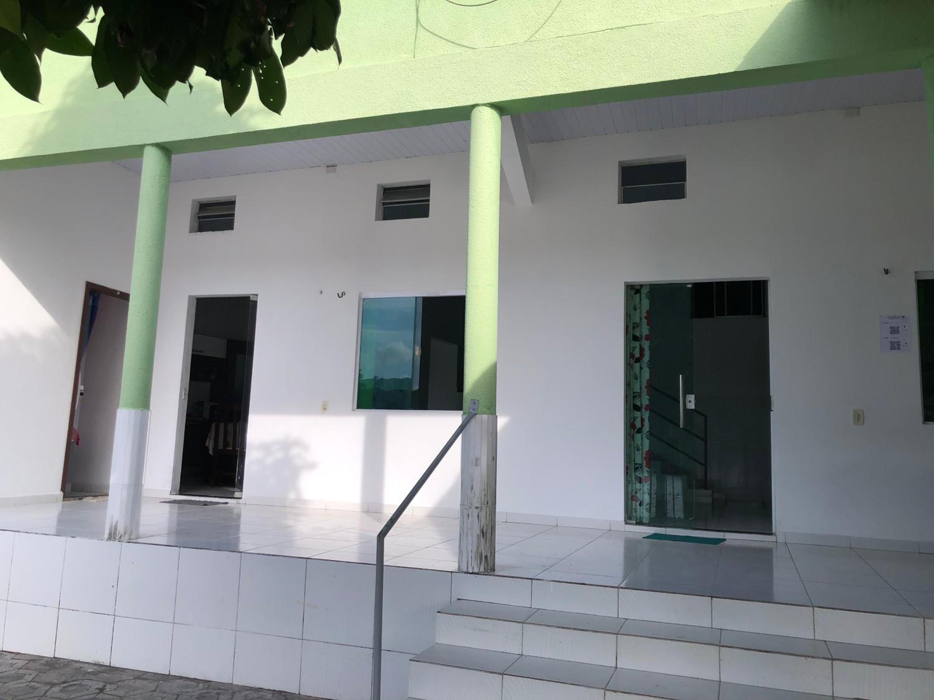 Pousada Casa Verde