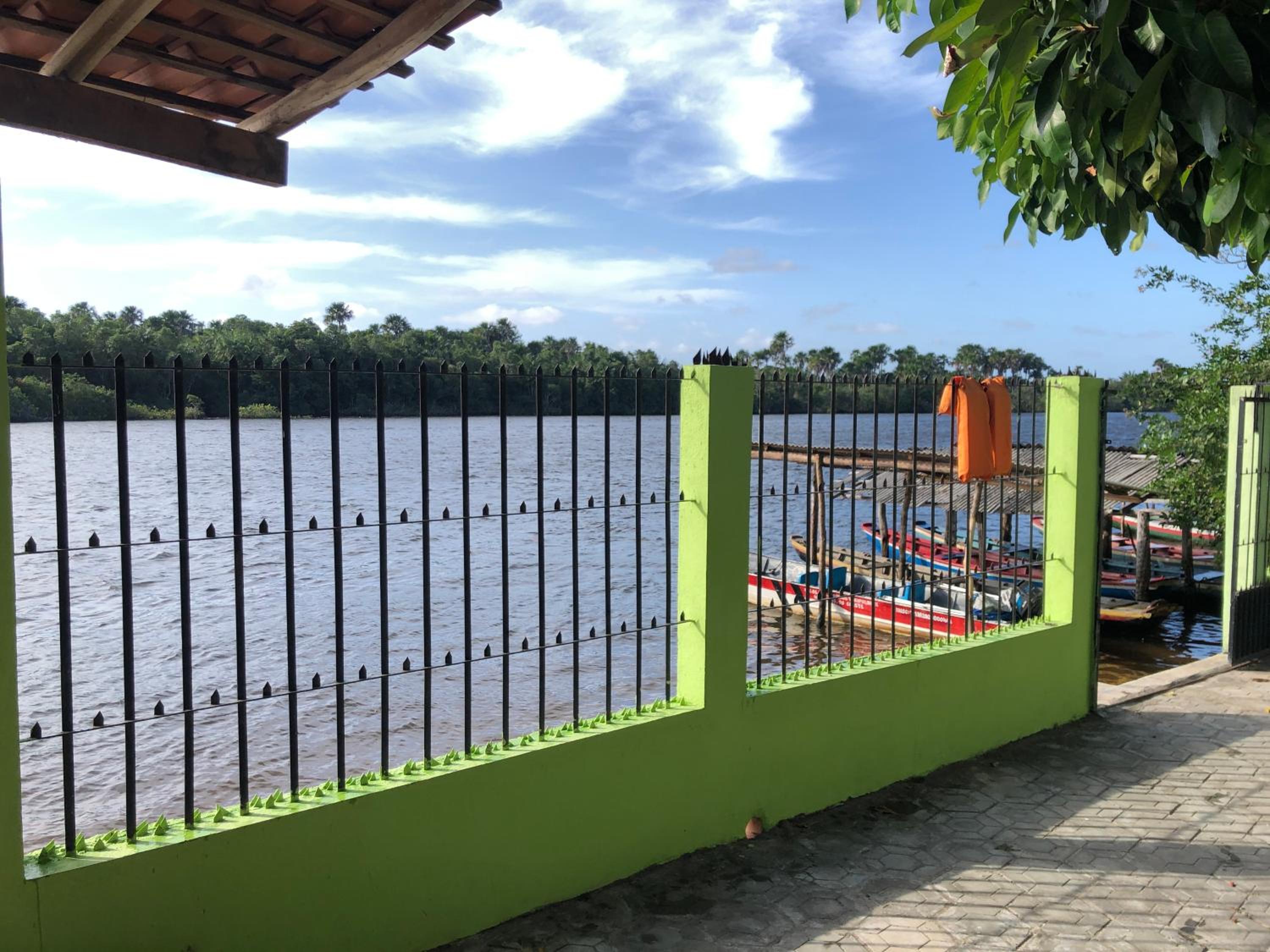Pousada Casa Verde