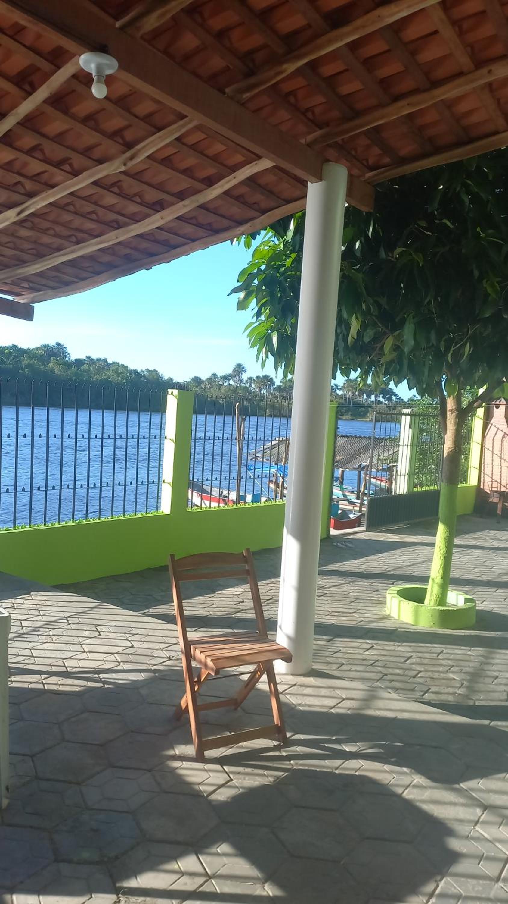 Pousada Casa Verde