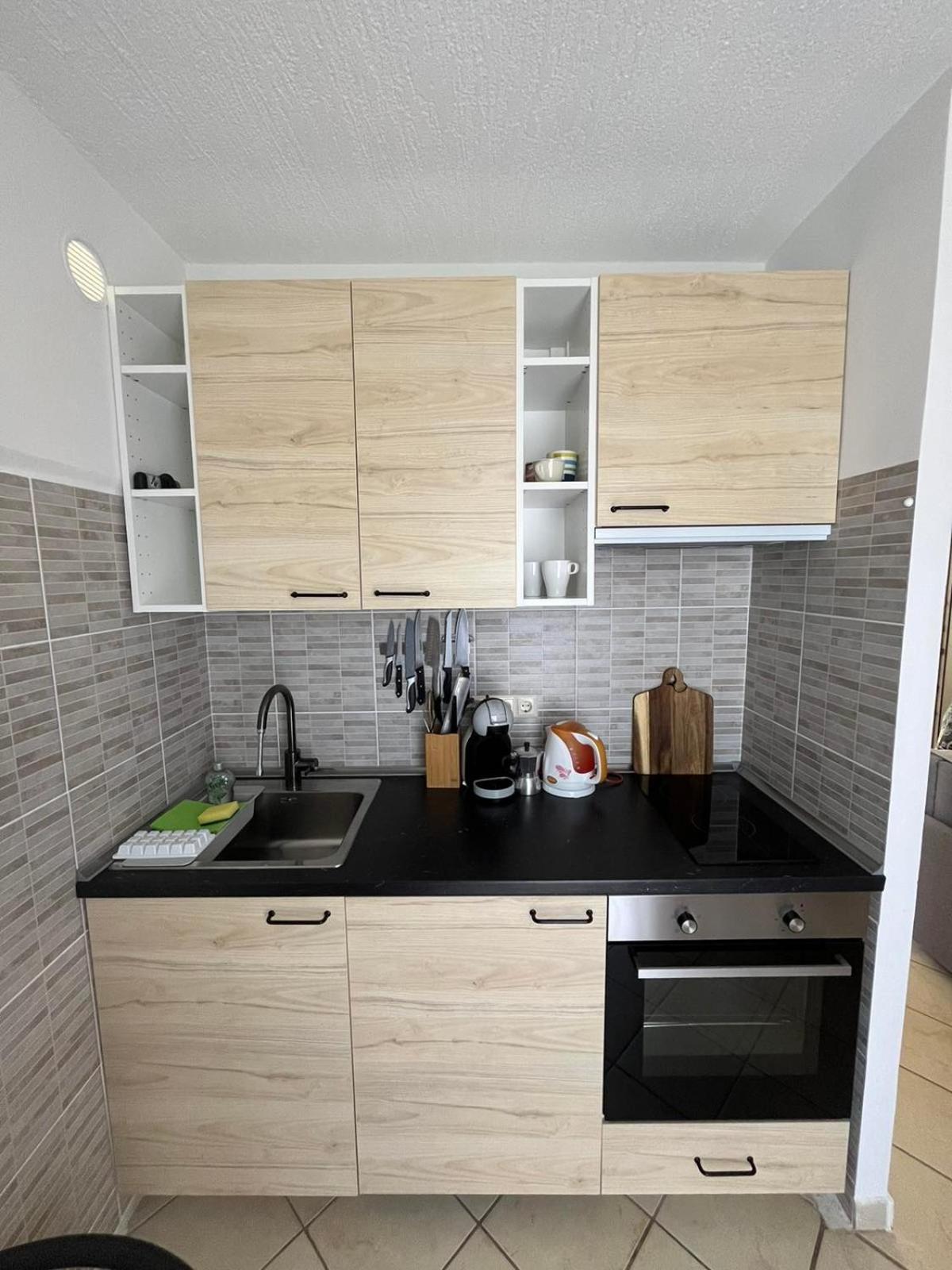 Lovorka Apartmani