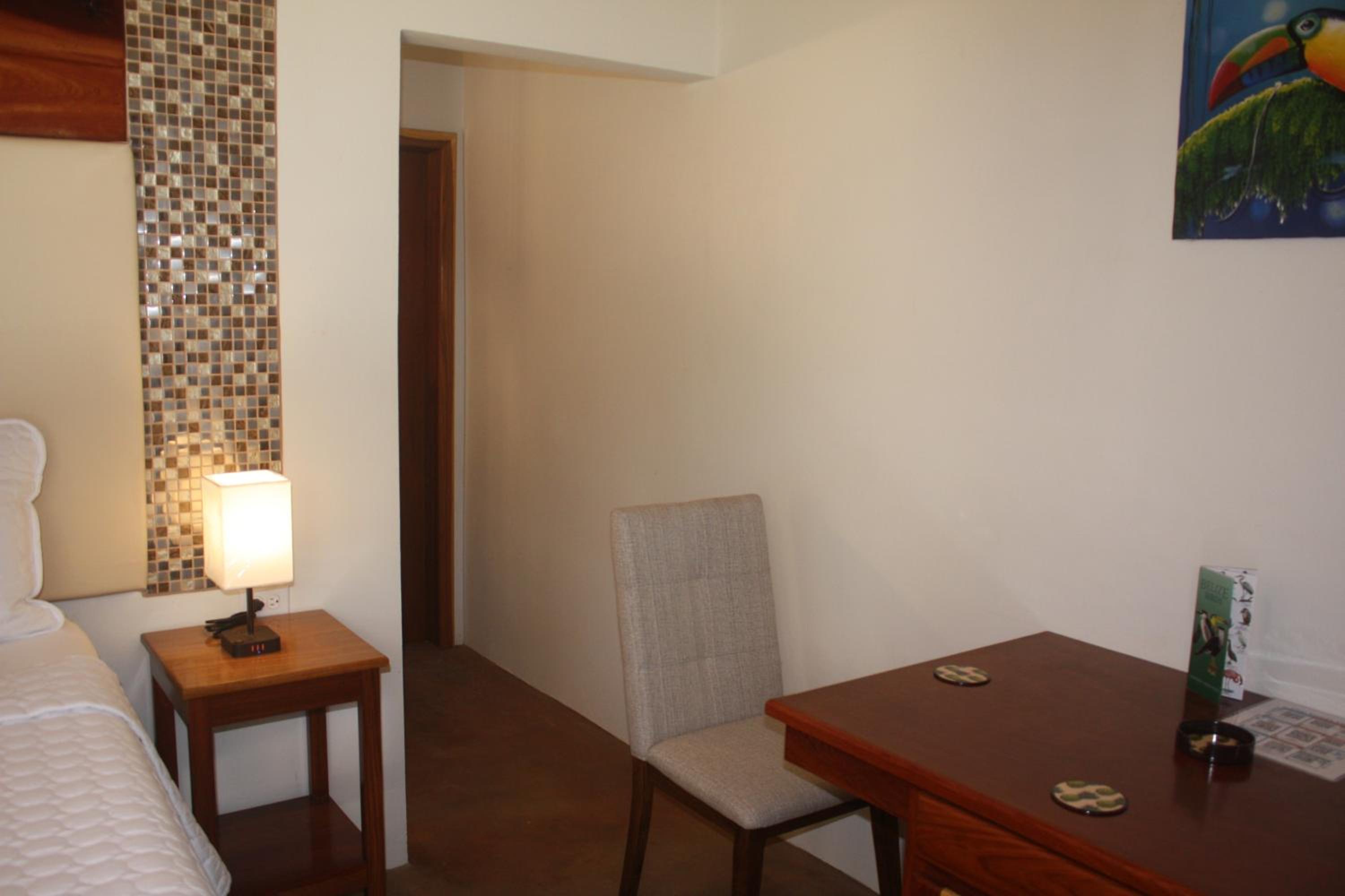 Pur Private Suites