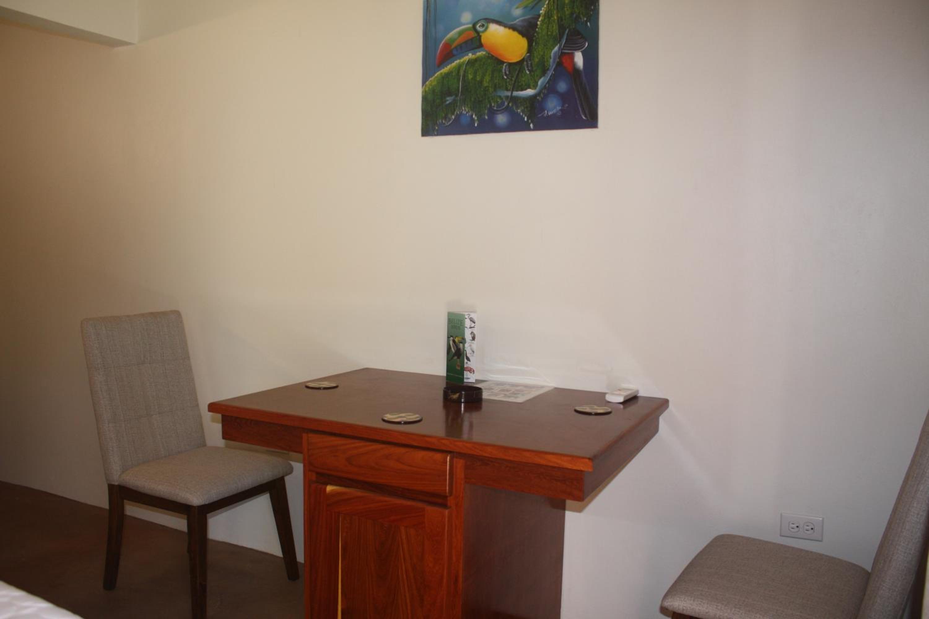 Pur Private Suites