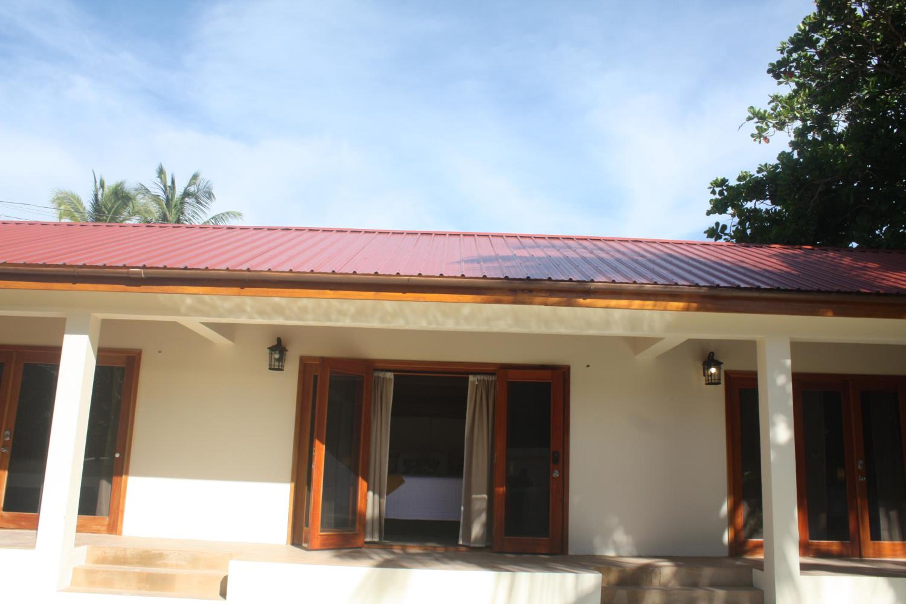 Pur Private Suites